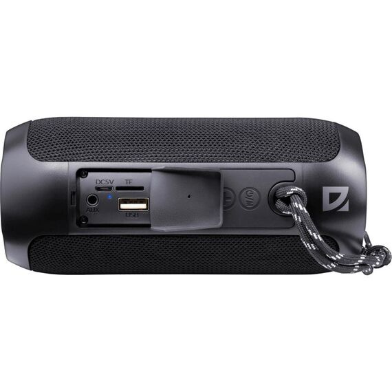 BLUETOOTH SPEAKER DEFENDER S100 5W | Techbox