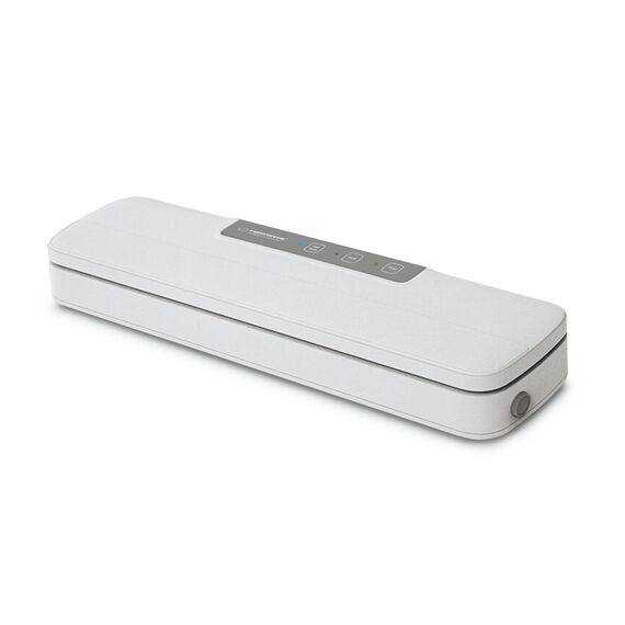 Esperanza EKV001 Vacuum sealer 300 mm White | Techbox