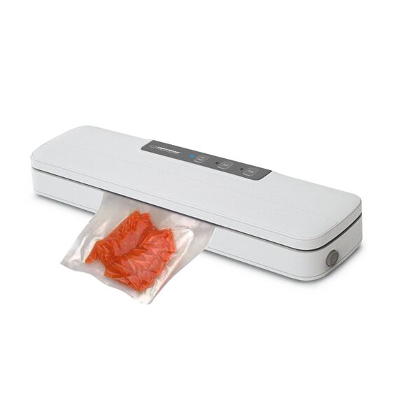 Esperanza EKV001 Vacuum sealer 300 mm White | Techbox
