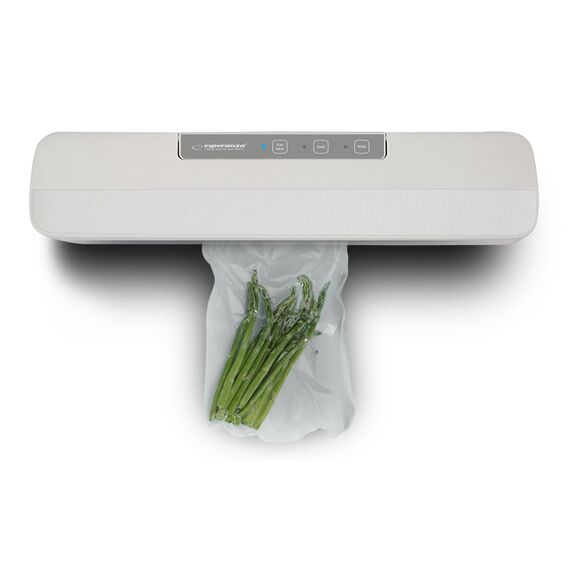 Esperanza EKV001 Vacuum sealer 300 mm White | Techbox