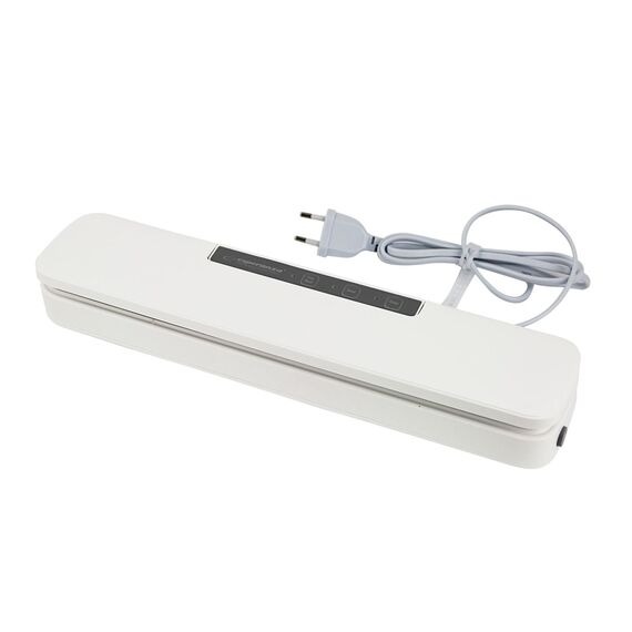 Esperanza EKV001 Vacuum sealer 300 mm White | Techbox