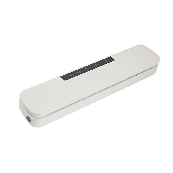 Esperanza EKV001 Vacuum sealer 300 mm White | Techbox