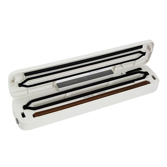Esperanza EKV001 Vacuum sealer 300 mm White | Techbox