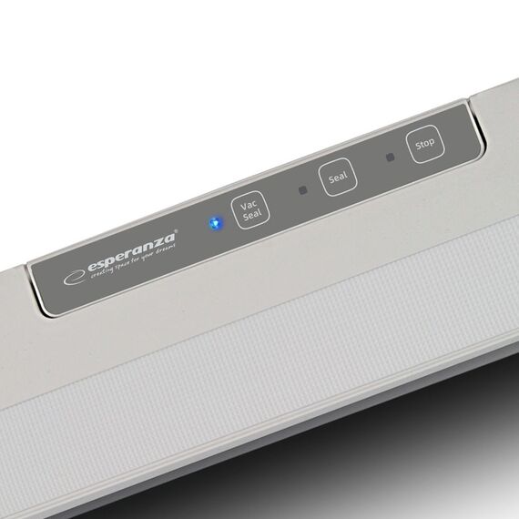Esperanza EKV001 Vacuum sealer 300 mm White | Techbox