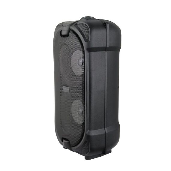 Esperanza EP157 BT FM LED RGB Speaker Black 10W | Techbox
