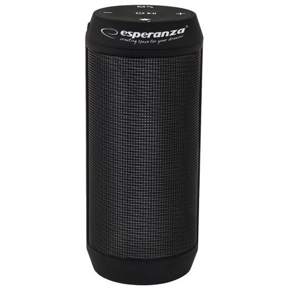 Esperanza FADO Black 5 W - Smartphone Accessories - Cables & Accessories - Techbox