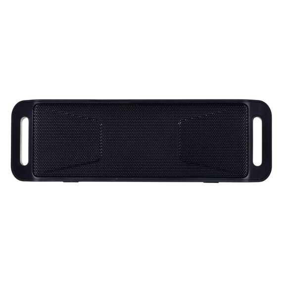 Esperanza FOLK Stereo portable speaker Black 6 W | Techbox