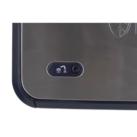 FoodSaver FFS005X vacuum sealer 0.5 mbar Black, Stainless steel - Various - Food preparation - Techbox