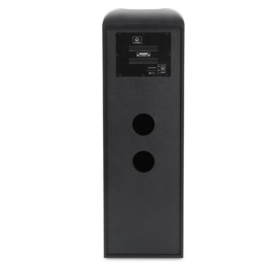 JVC XS-EP624B - party speaker, black - Smartphone Accessories - Cables & Accessories - Techbox