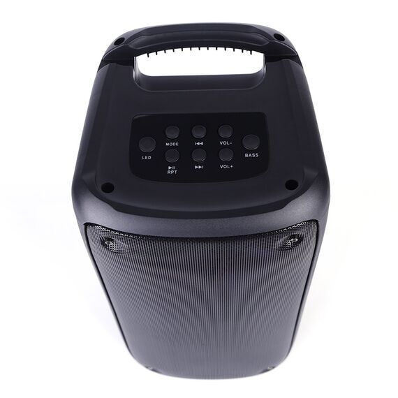 MEDIA-TECH BLUETOOTH SPEAKER FUNBOX BT MT3181 | Techbox