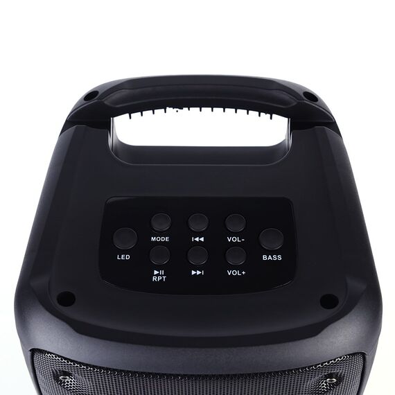 MEDIA-TECH BLUETOOTH SPEAKER FUNBOX BT MT3181 | Techbox