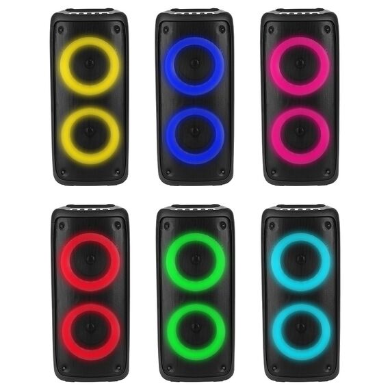 MEDIA-TECH BLUETOOTH SPEAKER FUNBOX BT MT3181 | Techbox
