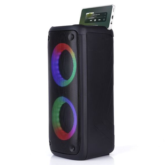 MEDIA-TECH BLUETOOTH SPEAKER FUNBOX BT MT3181 | Techbox