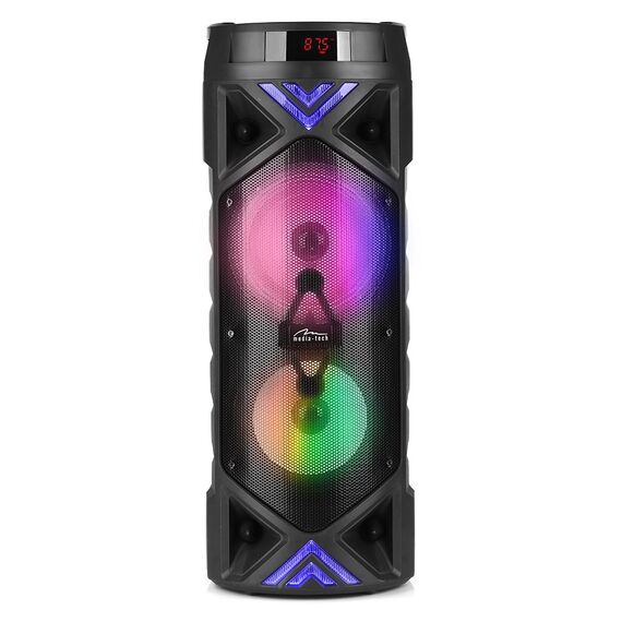 MEDIA-TECH POWER AUDIO BT FUNBOX KEG PRO MT3182 | Techbox