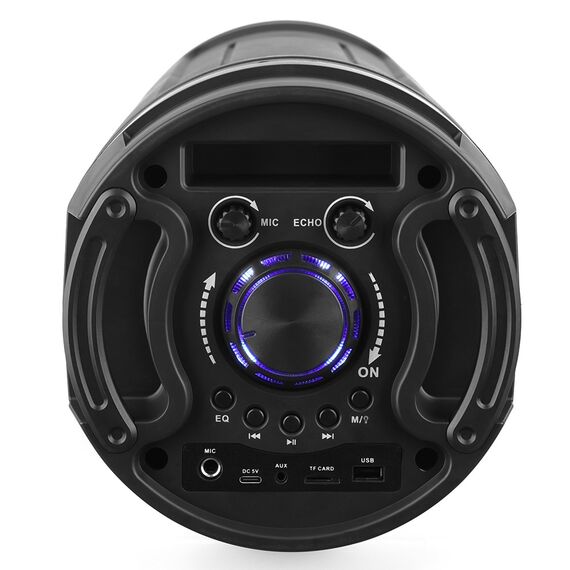 MEDIA-TECH POWER AUDIO BT FUNBOX KEG PRO MT3182 | Techbox
