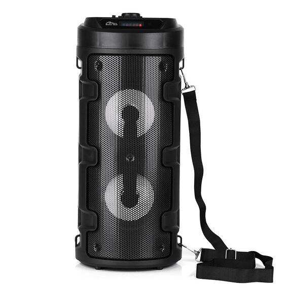 PARTYBOX KEG BT MT3165 V2.0 portable Bluetooth speaker | Techbox