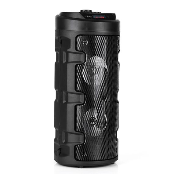 PARTYBOX KEG BT MT3165 V2.0 portable Bluetooth speaker | Techbox