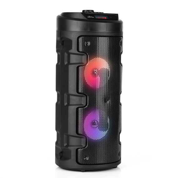 PARTYBOX KEG BT MT3165 V2.0 portable Bluetooth speaker | Techbox