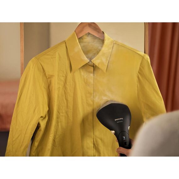 Philips 7000 series STH7060/80 garment steamer Handheld garment steamer 0.1 L 1500 W Black | Techbox