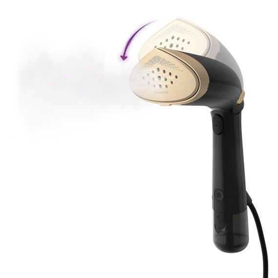Philips 7000 series STH7060/80 garment steamer Handheld garment steamer 0.1 L 1500 W Black | Techbox
