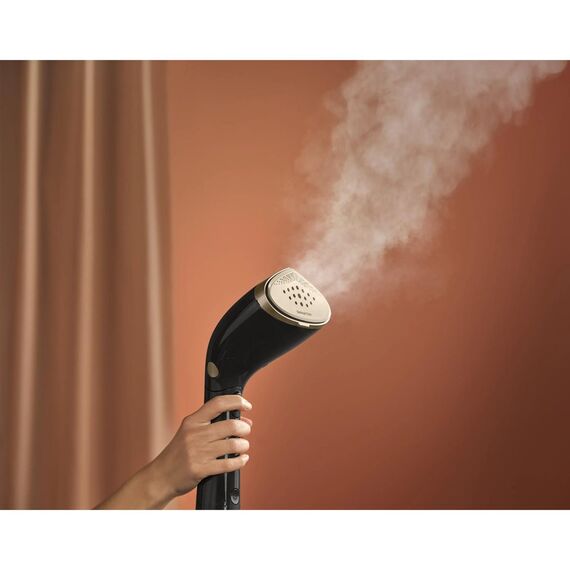 Philips 7000 series STH7060/80 garment steamer Handheld garment steamer 0.1 L 1500 W Black | Techbox
