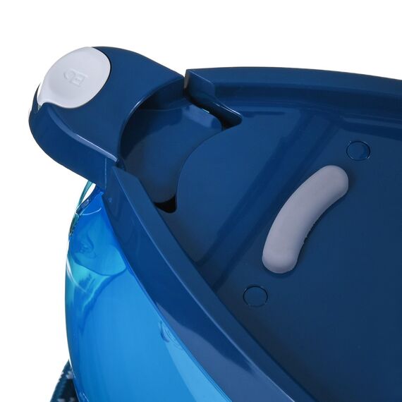 Philips GC7840/20 steam ironing station 2400 W 1.5 L SteamGlide soleplate Blue, White | Techbox
