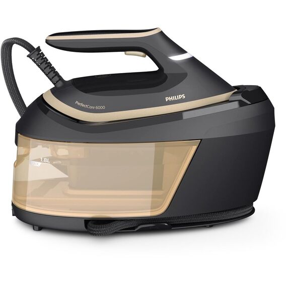 Philips PSG6064/80 steam ironing station 2400 W 1.8 L SteamGlide Advanced | Techbox