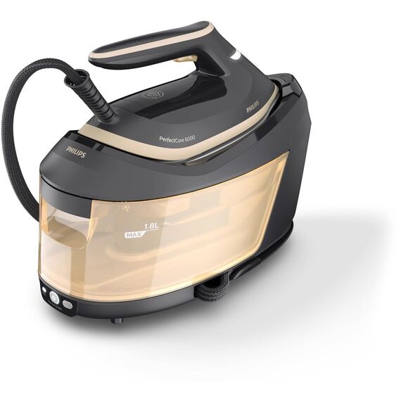 Philips PSG6064/80 steam ironing station 2400 W 1.8 L SteamGlide Advanced | Techbox