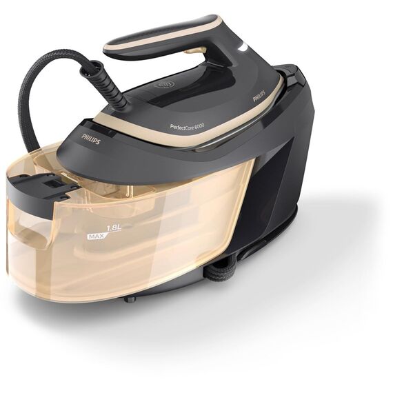 Philips PSG6064/80 steam ironing station 2400 W 1.8 L SteamGlide Advanced | Techbox