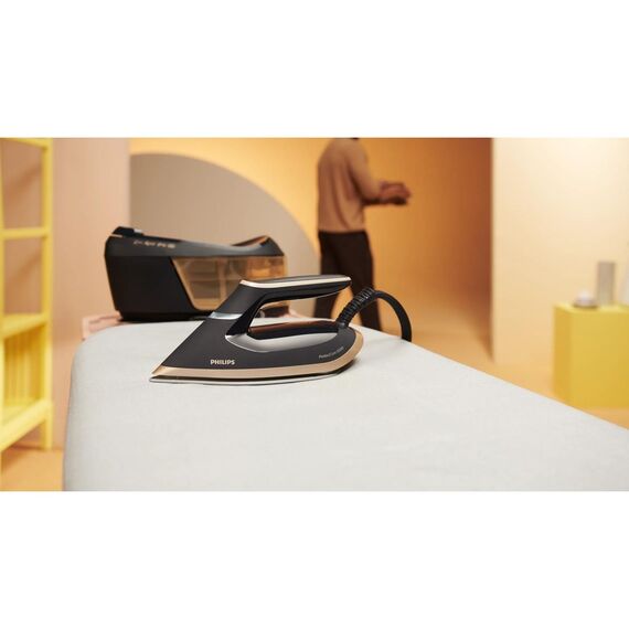 Philips PSG6064/80 steam ironing station 2400 W 1.8 L SteamGlide Advanced | Techbox