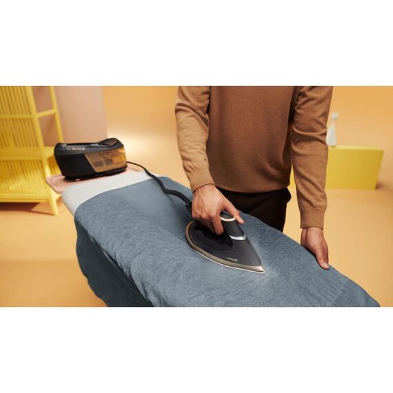 Philips PSG6064/80 steam ironing station 2400 W 1.8 L SteamGlide Advanced | Techbox
