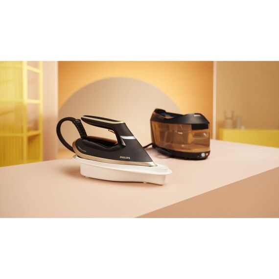 Philips PSG6064/80 steam ironing station 2400 W 1.8 L SteamGlide Advanced | Techbox