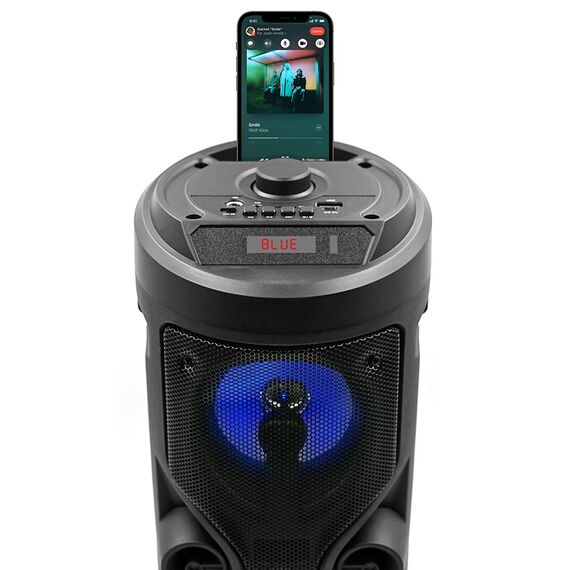 SQUEAK KARAOKE SPEAKER HARMONY BT 5.0 SQ1004 | Techbox