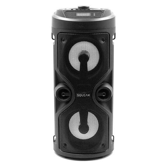 SQUEAK KARAOKE SPEAKER HARMONY BT 5.0 SQ1004 | Techbox