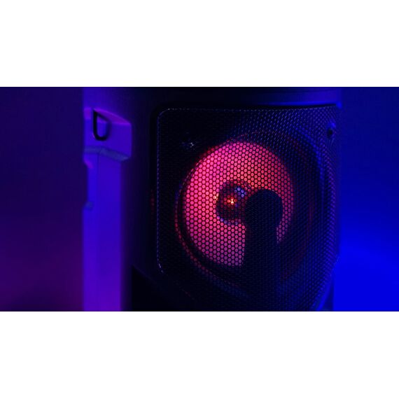 SQUEAK KARAOKE SPEAKER HARMONY BT 5.0 SQ1004 | Techbox