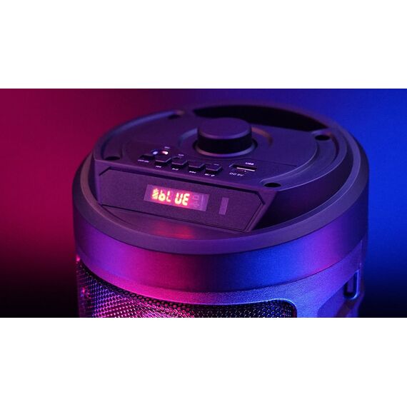 SQUEAK KARAOKE SPEAKER HARMONY BT 5.0 SQ1004 | Techbox