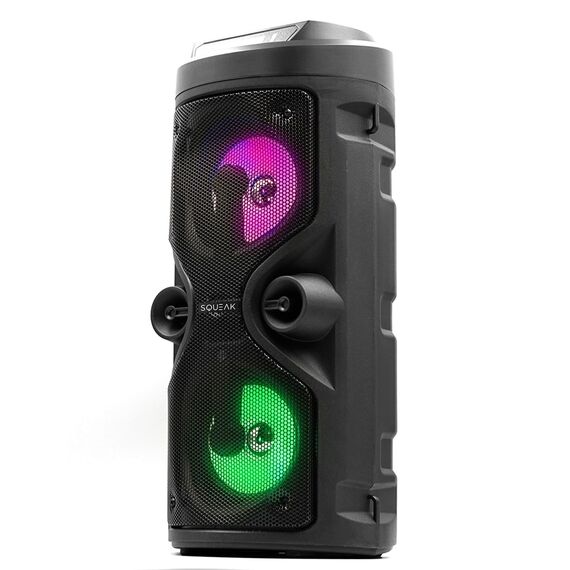 SQUEAK KARAOKE SPEAKER HARMONY BT 5.0 SQ1004 | Techbox