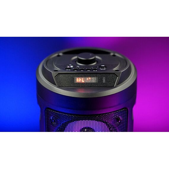 SQUEAK KARAOKE SPEAKER HARMONY BT 5.0 SQ1004 | Techbox