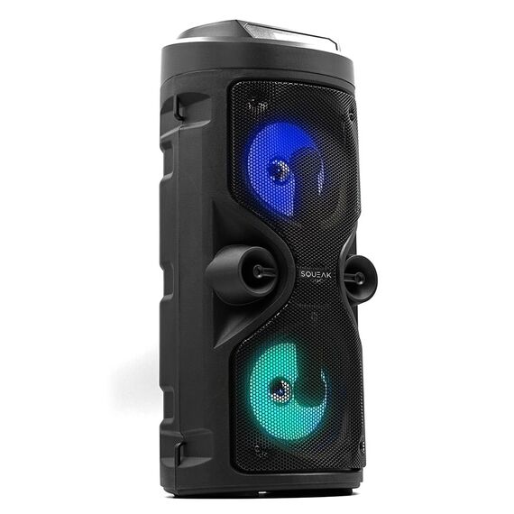SQUEAK KARAOKE SPEAKER HARMONY BT 5.0 SQ1004 | Techbox