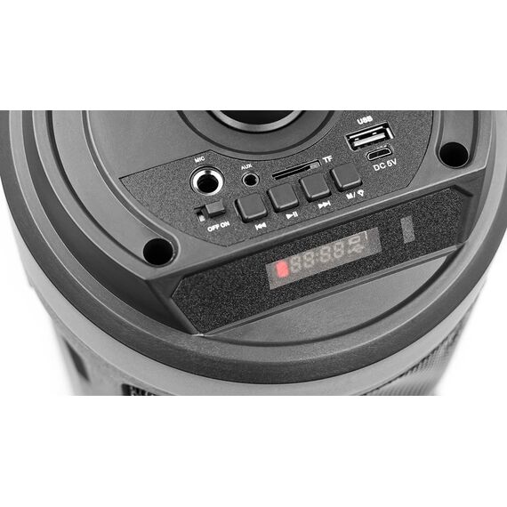 SQUEAK KARAOKE SPEAKER HARMONY BT 5.0 SQ1004 | Techbox