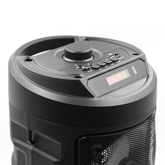 SQUEAK KARAOKE SPEAKER HARMONY BT 5.0 SQ1004 | Techbox