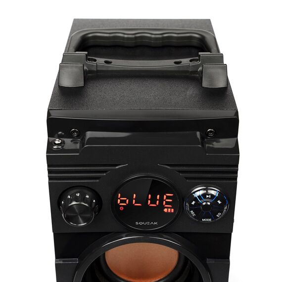 SQUEAK  SPEAKER  BASSBLASTER BLUETOOTH 5.1 SQ1001 | Techbox