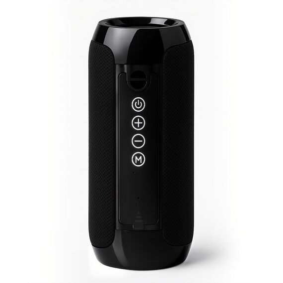 SQUEAK SPEAKER BLUETOOTH JET BT 5.3 SQ1008 | Techbox