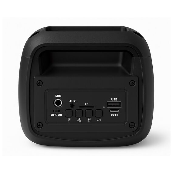 SQUEAK SPEAKER KARAOKE BEATONE BT 5.3 SQ1009 - Smartphone Accessories - Cables & Accessories - Techbox