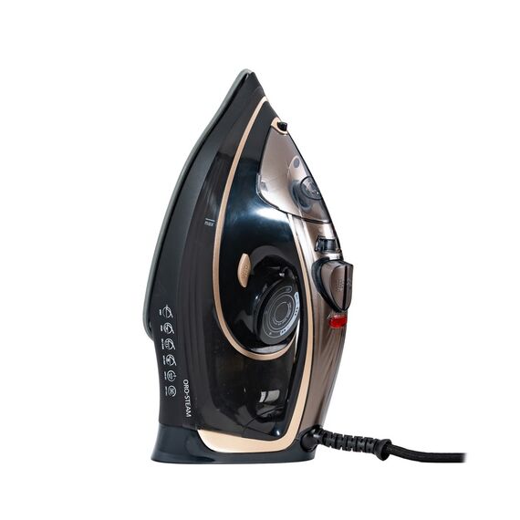 Steam iron OROMED ORO-STEAM 3200W | Techbox