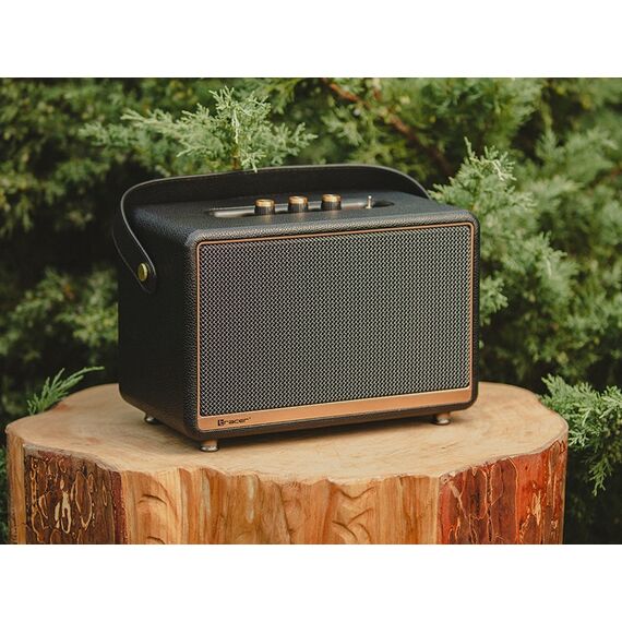 Tracer M45 speaker TWS bluetooth 45W black TRAGLO47248 - Smartphone Accessories - Cables & Accessories - Techbox