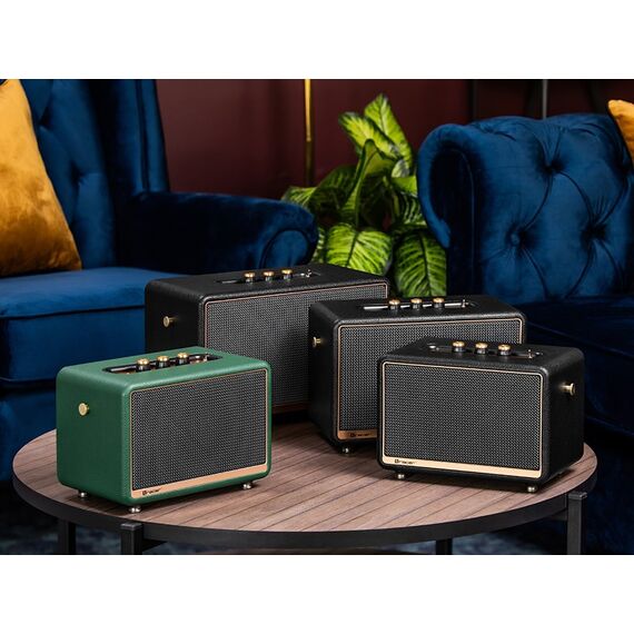Tracer M45 speaker TWS bluetooth 45W black TRAGLO47248 - Smartphone Accessories - Cables & Accessories - Techbox