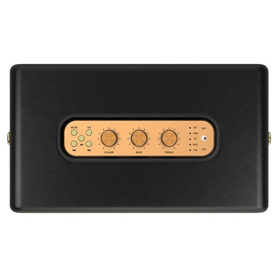 Tracer M45 speaker TWS bluetooth 45W black TRAGLO47248 - Smartphone Accessories - Cables & Accessories - Techbox