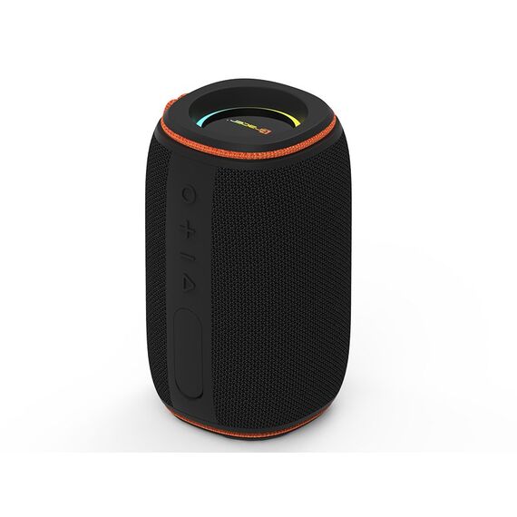 Tracer XtremeBeat Lite TWS Portable Bluetooth Speaker Black 10 W - Smartphone Accessories - Cables & Accessories - Techbox