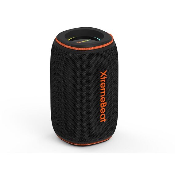 Tracer XtremeBeat Lite TWS Portable Bluetooth Speaker Black 10 W - Smartphone Accessories - Cables & Accessories - Techbox